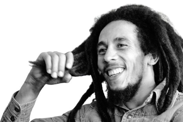 Bob Marley