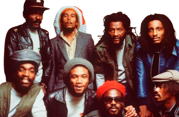 The Wailers